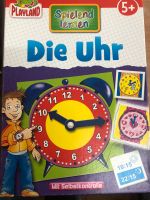 Kinderspiel „Die Uhr“ Kreis Pinneberg - Halstenbek Vorschau