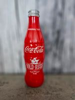 Coca Cola Freizeitpark Slagharen Gold Rush Flasche Nordrhein-Westfalen - Gelsenkirchen Vorschau