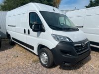 Opel Movano L3H2 1x165Ps auf Lager Rheinland-Pfalz - Offenbach Vorschau