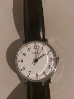 Vintage mechanische Uhr "Raketa", hergestellt in der UdSSR, 1960e Essen-West - Holsterhausen Vorschau