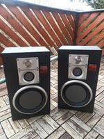 2 Lautsprecher Technics SB-X210 Vintage Nordrhein-Westfalen - Gummersbach Vorschau