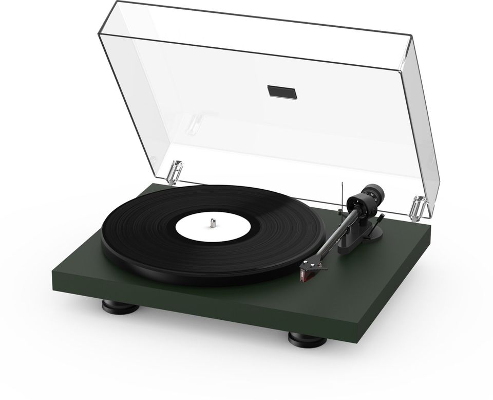 Pro-Ject Debut Carbon EVO Plattenspieler [Fachhändler] in Lauchheim