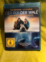 Der Ruf der Wale, C, Bluray mit Drew Barrymore Berlin - Treptow Vorschau