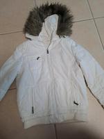 gefütterte Jacke Damen Gr. 42 Bayern - Aschaffenburg Vorschau