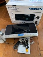 Medion Micro Audio System für iPhone iPod MD 82996 Pankow - Prenzlauer Berg Vorschau