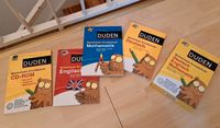 Duden Grundschule Basiswissen 1.-4. Deutsch Mathe Englisch CD Rom Bayern - Germering Vorschau