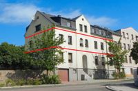 Große Wohnung mit Einbauküche und Gartennutzung Thüringen - Greiz Vorschau