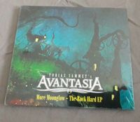 Avantasia Tobias Sammet More Moonglow EP Schleswig-Holstein - Laboe Vorschau