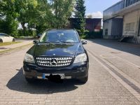 Mercedes Benz Ml 280 CDI Wandsbek - Hamburg Tonndorf Vorschau