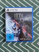 Star Wars Jedi: Survivor PS5 Schwerin - Weststadt Vorschau