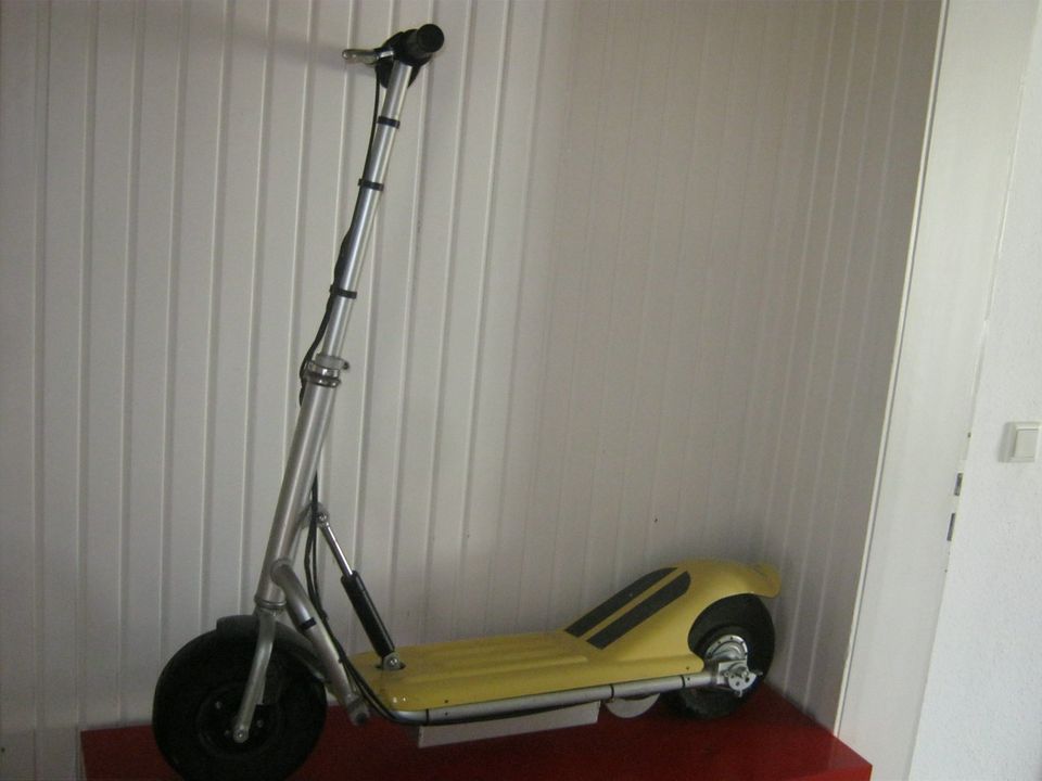 E - SCOOTER / ELEKTROSCOOTER / ROLLER !!! in Düsseldorf