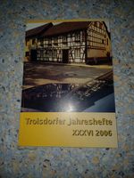 Troisdorfer Jahreshefte 2006 Nordrhein-Westfalen - Erkelenz Vorschau