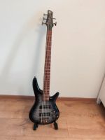 E- bass Ibanez SR405EQM 5 Saiter Freiburg im Breisgau - Umkirch Vorschau