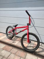 Bmx khebikes  rot 20 zoll Baden-Württemberg - Zimmern ob Rottweil Vorschau