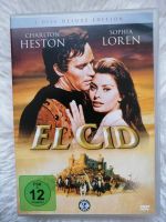 DVD, EL Cid, Monumentalfilm Baden-Württemberg - Börtlingen Vorschau