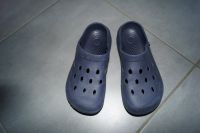 Crocs dunkelblau Gr. 30 - TOP Zustand Bayern - Glattbach Unterfr. Vorschau