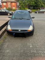 Ford ka bj2007 102.000km Nordrhein-Westfalen - Datteln Vorschau