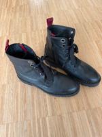 Schnürstiefel Marc o Polo Damen Baden-Württemberg - Filderstadt Vorschau