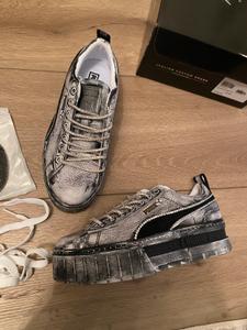 Puma sneaker mit strass hot sale