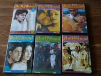 Bollywood DVD-s 21 Stück für 15€ oder einzeln für 1€ Bayern - Schnaittach Vorschau