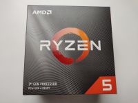 AMD Ryzen 5 3600 CPU/Processor und Lüfter Niedersachsen - Langenhagen Vorschau