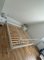 Ikea Bett LEIRVIK 160x200cm Brandenburg - Eisenhüttenstadt Vorschau