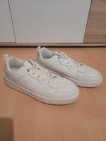 Sneaker Schuhe weiß gr. 39 Nordrhein-Westfalen - Horn-Bad Meinberg Vorschau