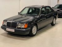 MERCEDES BENZ W124 260E OLDTIMER H-KENZEICHEN  AUTOMATIK ~ TAUSCH Bielefeld - Brackwede Vorschau