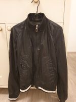 Armani Jeans, Herrenjacke schwarz Größe M. Baden-Württemberg - Mahlberg Vorschau