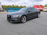 Audi A5 Coupé, 2.0 Tfsi Quattro, S-Line Bremen - Walle Vorschau