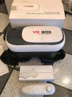 VR Box Virtual Brille Zubehör Handy Hannover - Mitte Vorschau
