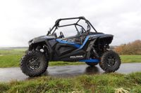 Polaris RZR XP 1000 EPS Ausstellungsfahrzeug Rheinland-Pfalz - Herresbach Vorschau