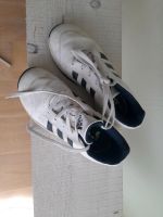 Addidas/Kinderschuhe/Sneaker/Turnschuhe Sachsen-Anhalt - Gardelegen   Vorschau