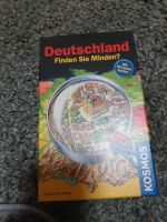 Spiel Deutschland. Nordrhein-Westfalen - Ibbenbüren Vorschau