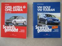 So wirds"s gemacht  Astra+Golf ," wurde nie benutzt, wie neu ! Niedersachsen - Gieboldehausen Vorschau