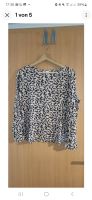 Schickes H&M Shirt Langarm Bluse Oberteil Damen T-Shirt Gr L rosa Leipzig - Schönefeld-Abtnaundorf Vorschau