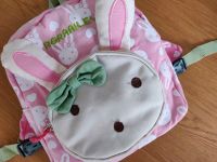 Kindergarten Rucksack Tasche Hase Thüringen - Erfurt Vorschau