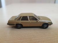 Modellauto – Herpa 1:87 – Opel Senator 3.0 E – gold Niedersachsen - Celle Vorschau