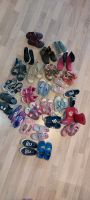 Schuhe kinder Paket XXL 26 Stk 23-25 Schleswig-Holstein - Böklund Vorschau