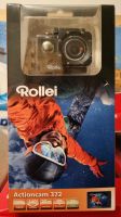 Actioncam von Rollei zu verkaufen! Hessen - Oberzent Vorschau