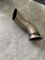 KTM 690 Duke Auspuff Sidepipe Track Nordrhein-Westfalen - Unna Vorschau