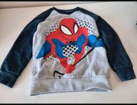 Spidermann Pullover gr 116 Nürnberg (Mittelfr) - Kleinreuth b Schweinau Vorschau