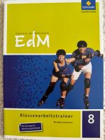 EdM Klassenarbeitstrainer 8 ISBN 978-3-507-23078-1 Niedersachsen - Dörpen Vorschau