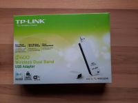 TP Link N600 Wireless Dual Band USB Adapter Bayern - Raubling Vorschau