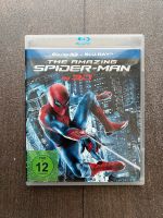 The Amazing Spider Man 3D, Blu-Ray, Zustand sehr gut Hessen - Lich Vorschau