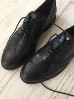 Armani Jeans Schuhe schwarz Business Bielefeld - Joellenbeck Vorschau