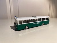 ⭐️ 1:87 H0 Polizei Bus Omnibus Transporter Berlin - Spandau Vorschau