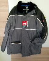 Bullstar 3XL 64 66Thermo Parka Sachsen - Tharandt Vorschau
