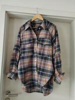 Hemdblusen - Damenjacke, Zara, Größe S- XXL Thüringen - Steinbach-Hallenberg (Thüringer W) Vorschau