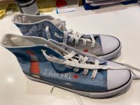 Schuhe „I feeling Fri“ Gr 43 neu! Niedersachsen - Varel Vorschau